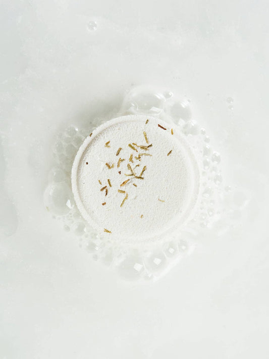 Rosemary & Bergamot Shower Steamers x3