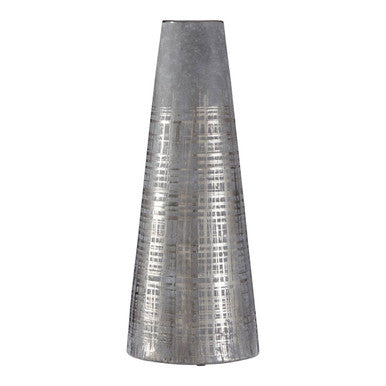 Embra Large Conical Flower Vase