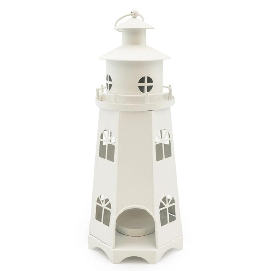 Metal Lighthouse Lantern