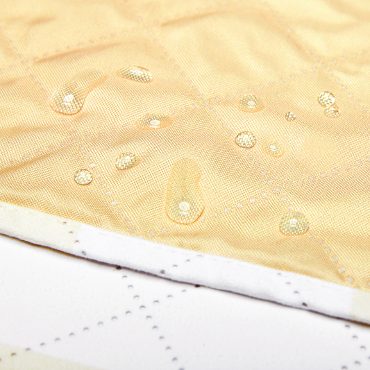 Dock and Bay Bora Bora Beige Picnic Blanket