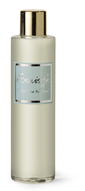 Lily Flame Exquisite Reed Diffuser Refill