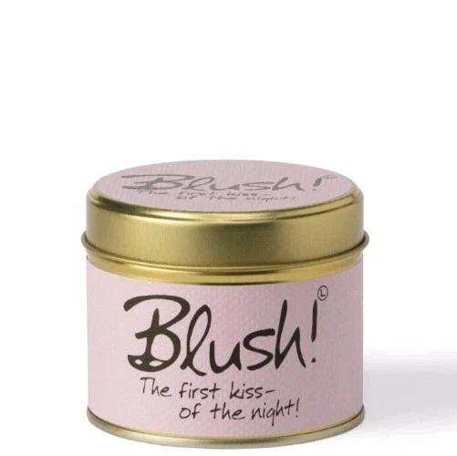 Blush Scented Candle
