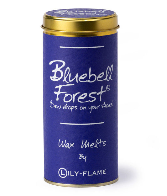 Bluebell Wax Melts