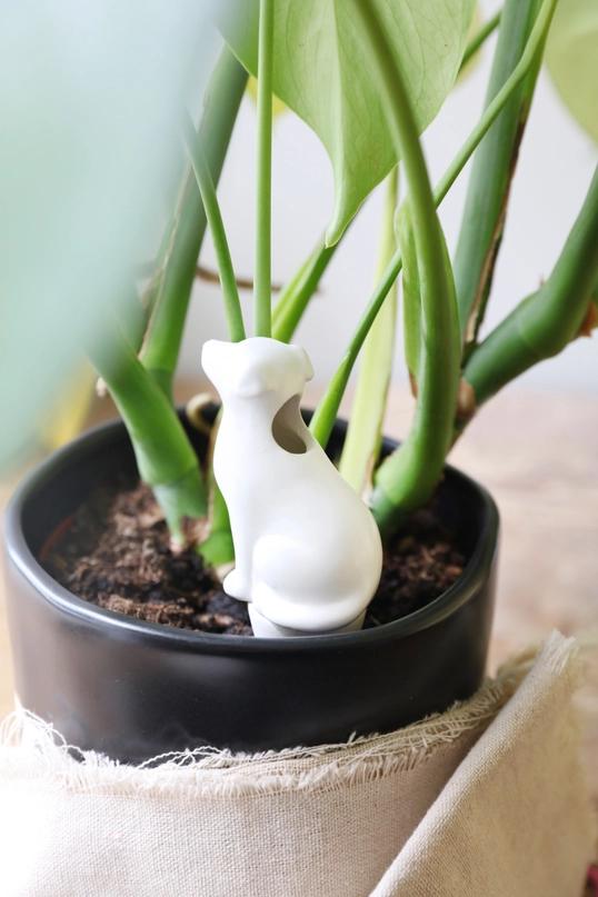 Lisa Angel Dog Plant Watering Spike
