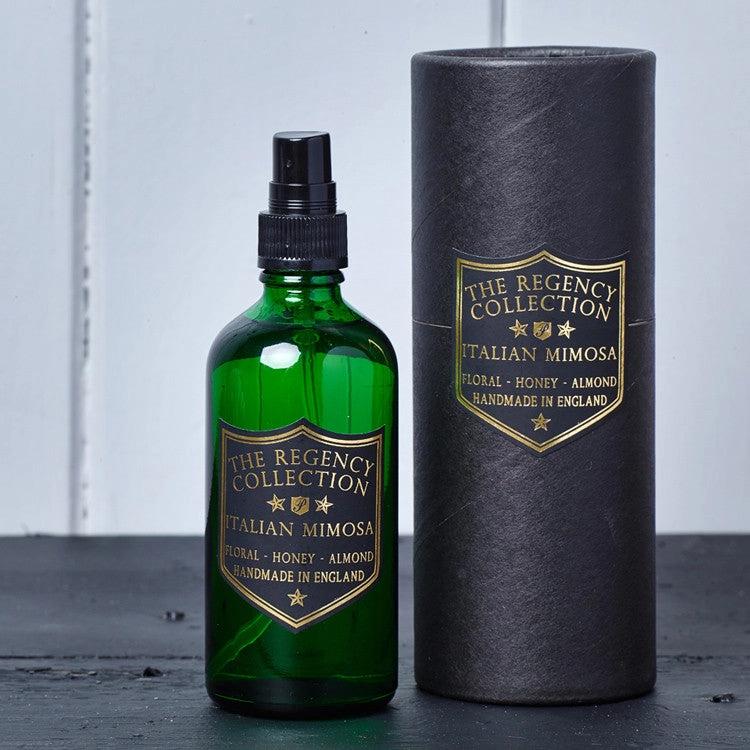 Italian Mimosa Room Spray - Regency Collection by Parkminster
