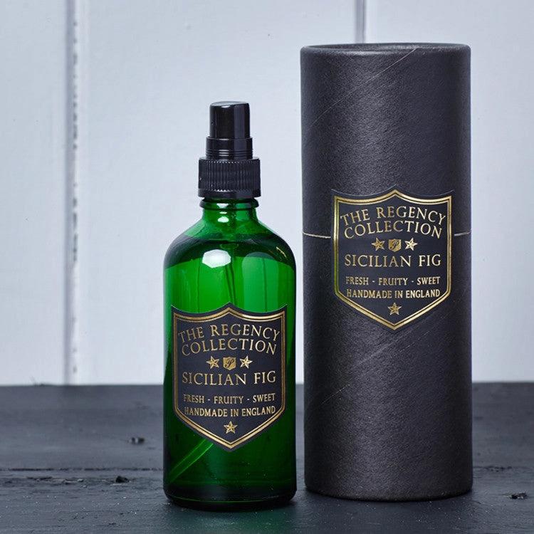 Sicilian Fig Room Spray - Regency Collection by Parkminster Products