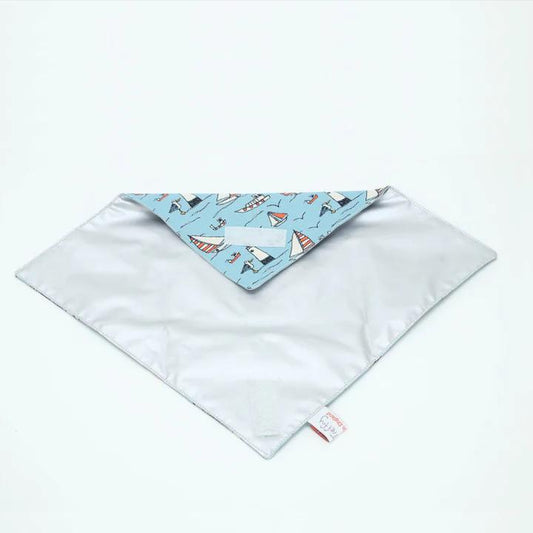 Seaside Sandwich Wrap