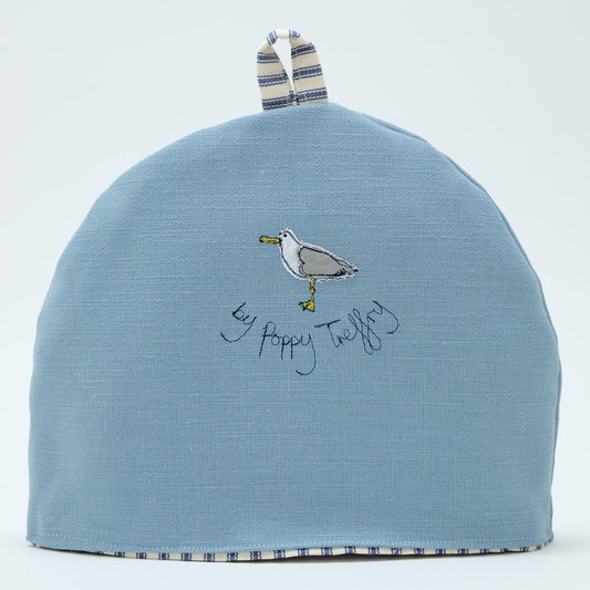 Seagull Small Tea Pot Cosy