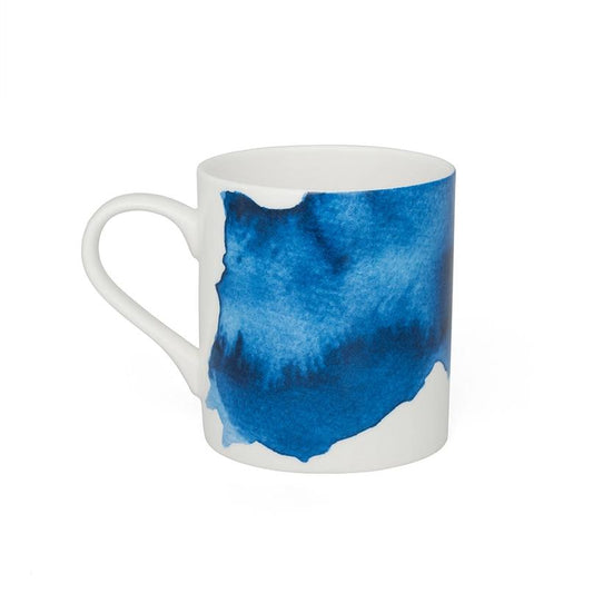 Rick Stein Mug Treyarnon Bay