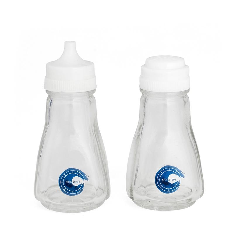 Rick Stein Salt and Pepper Shakers