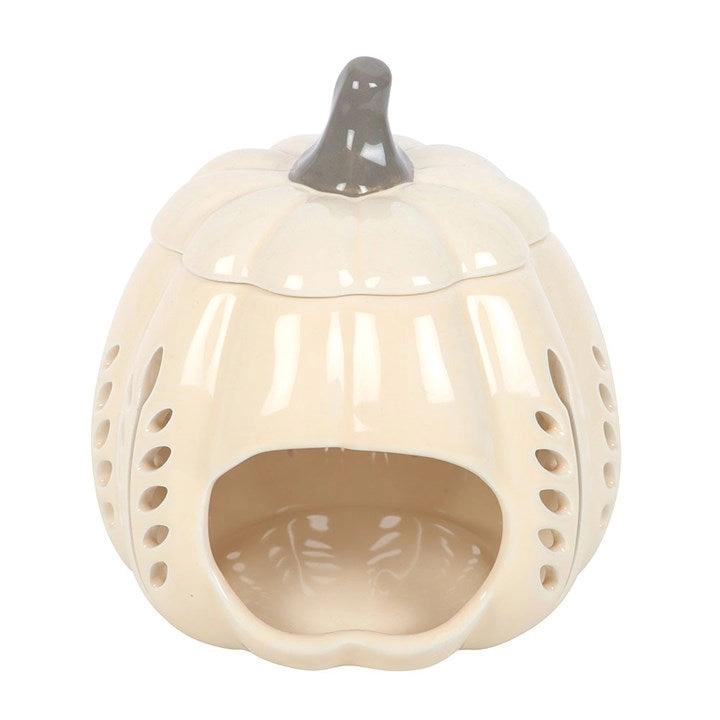 PUMPKIN OIL BURNER