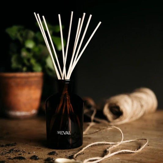 Reed Diffuser by St Eval