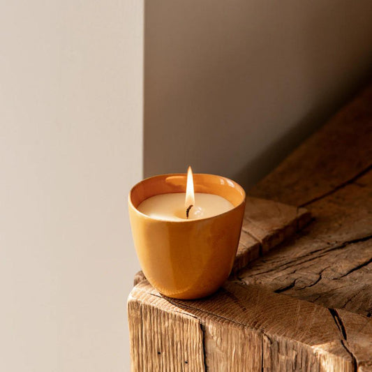 St Eval Orange & Cinnamon Enchantment Pot