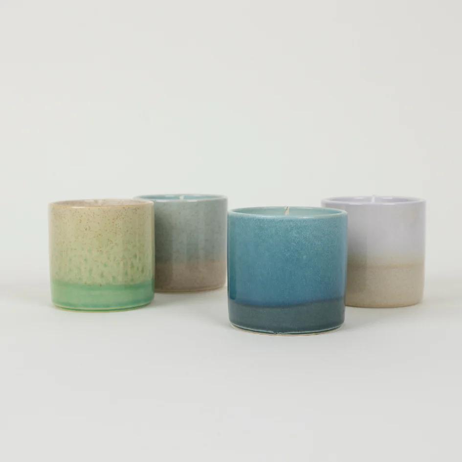 Sea & Shore Pots by St Eval