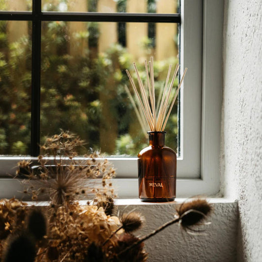 Hawthorn & Berries Diffuser Refill Bottle