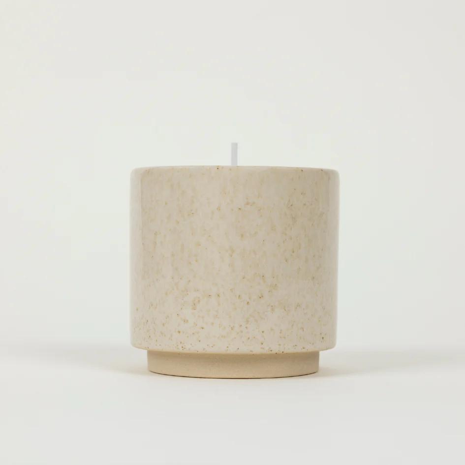 Bay & Rosemary Sand Dune Pot by St Eval
