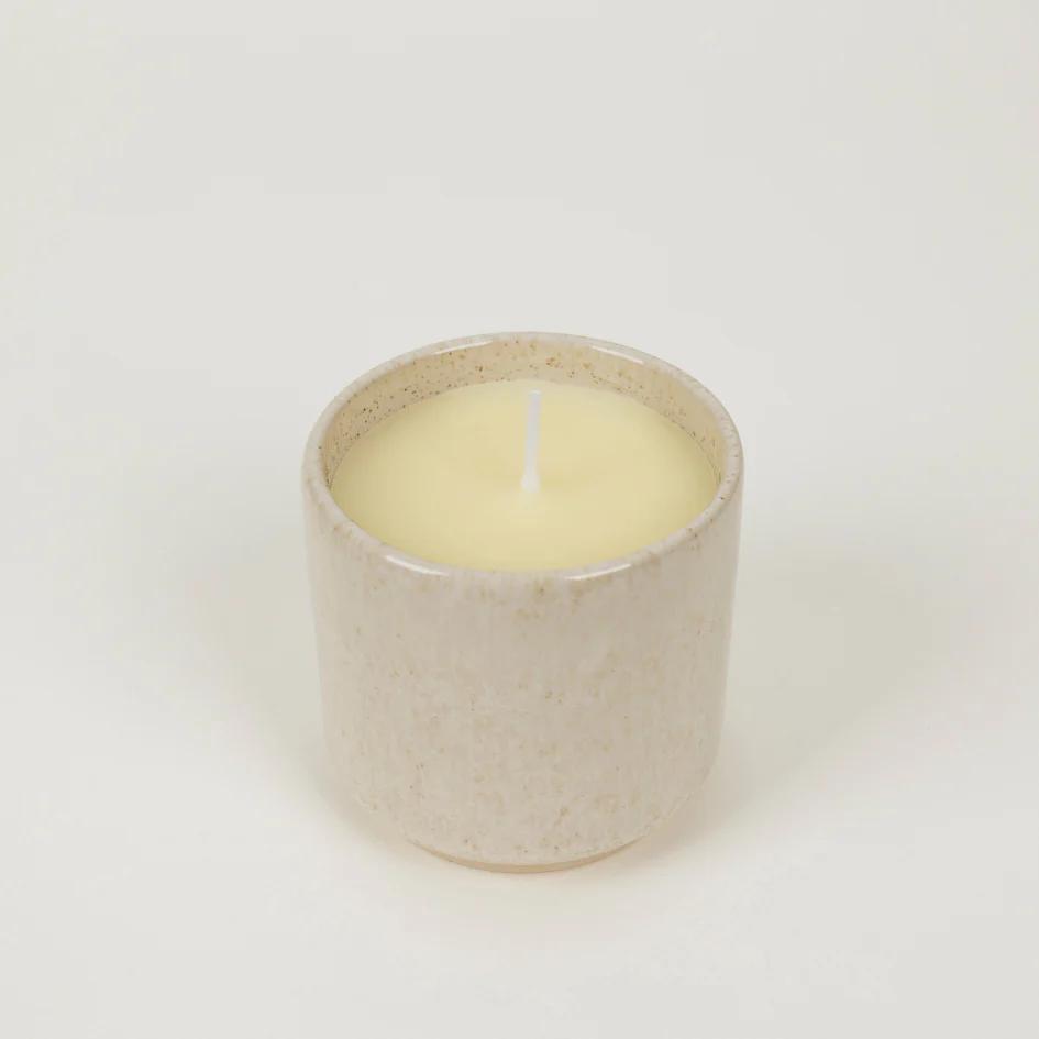 Sea Salt Sand Dune Pot by St Eval