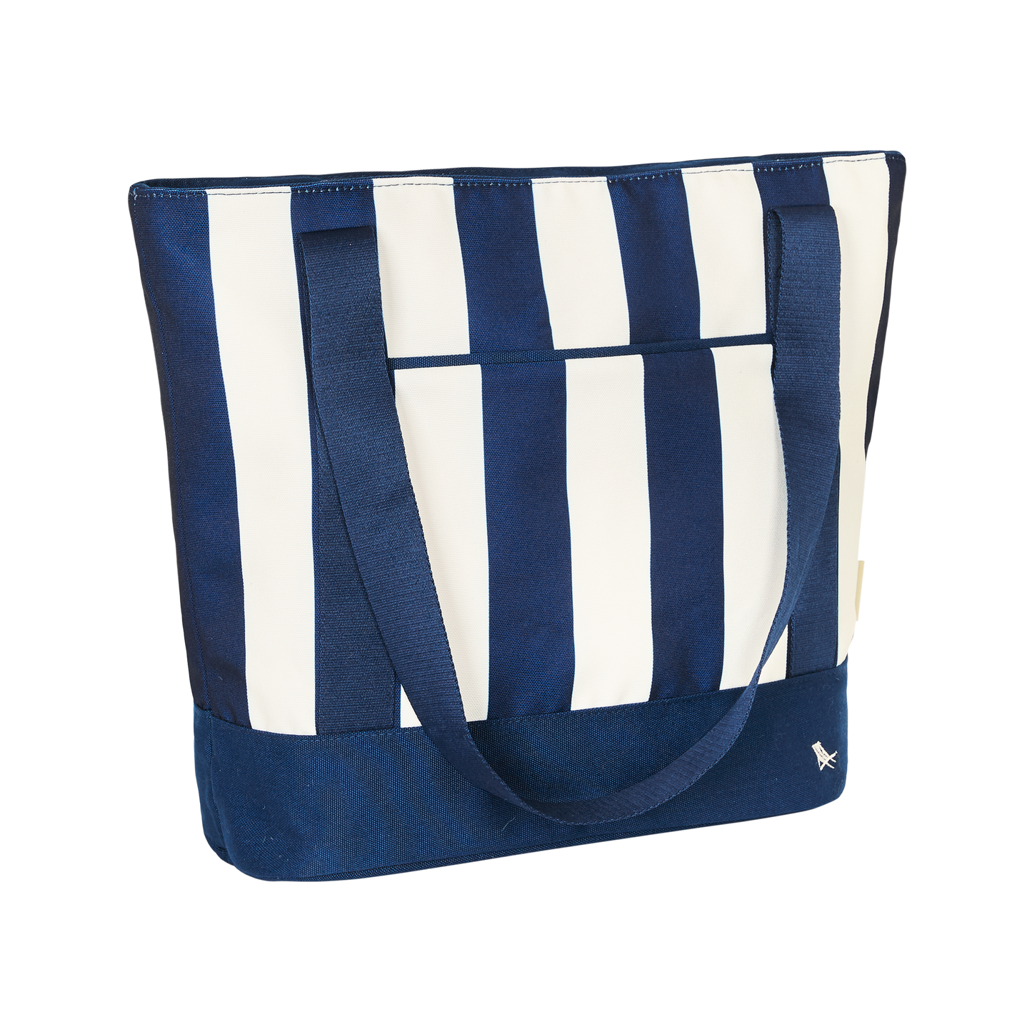 Dock & Bay Cooler Bag - Whitsunday Blue: One Size