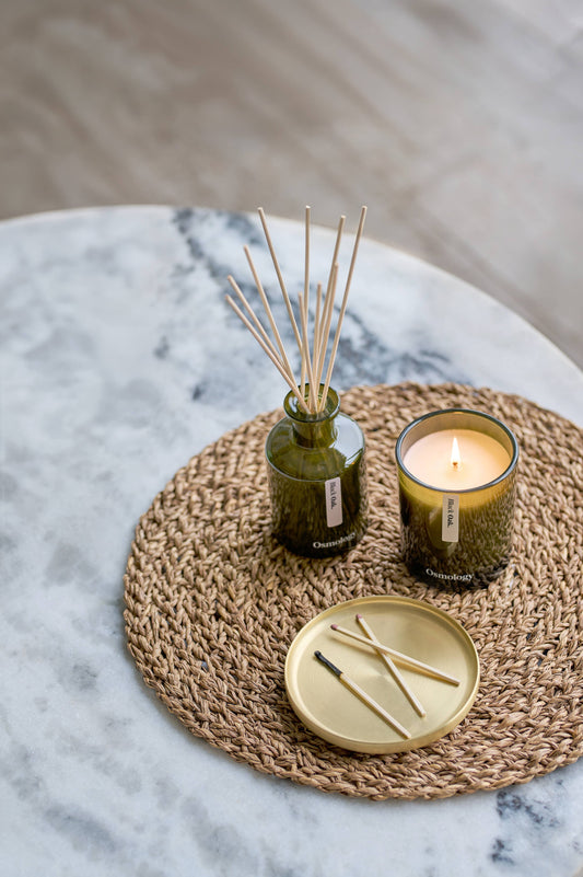Black Oak Reed Diffuser