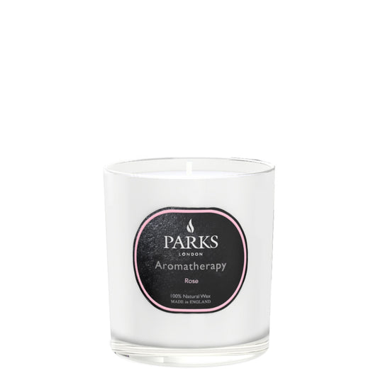 ROSE CANDLE 220G