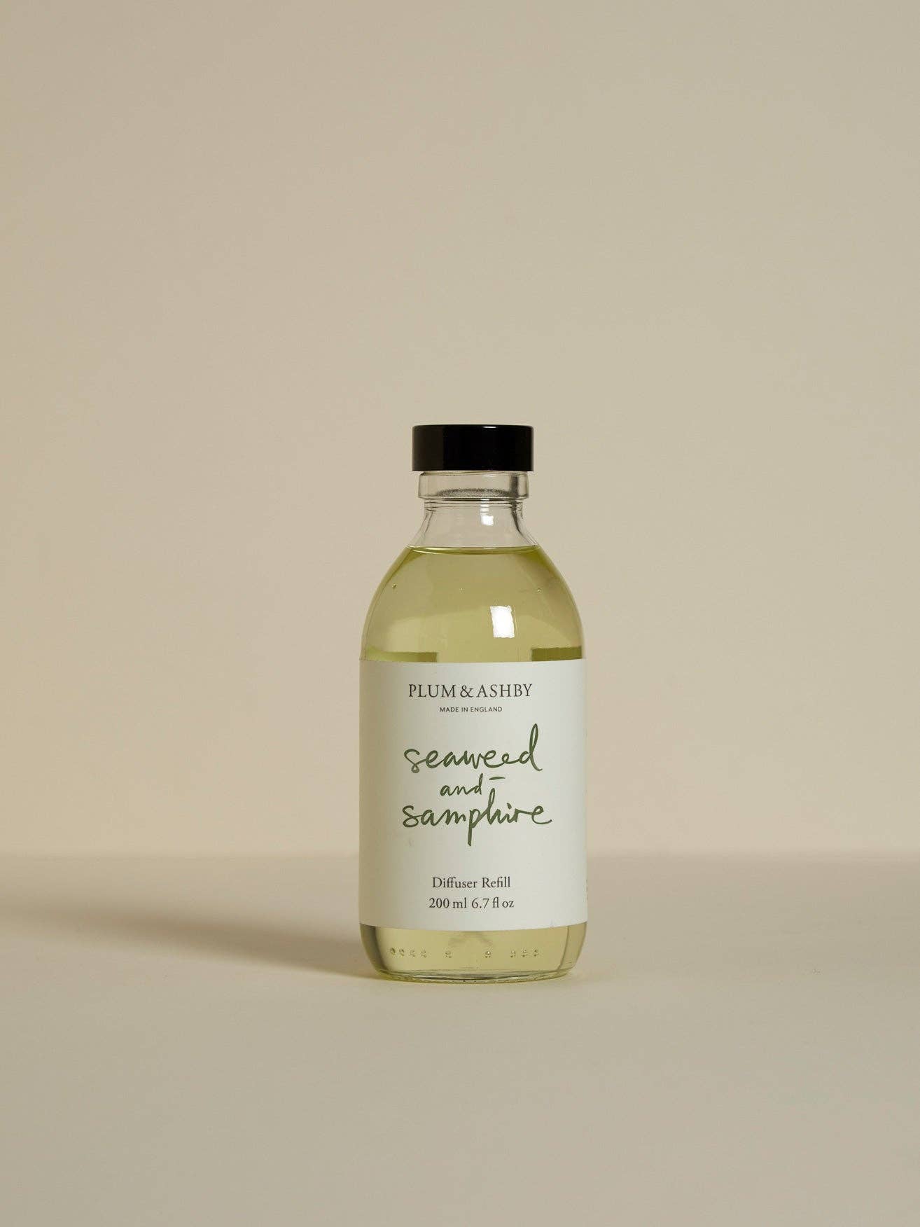 Seaweed & Samphire Diffuser Refill