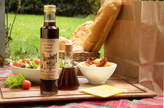 Malt Vinegar by Artisan Vinegar Company