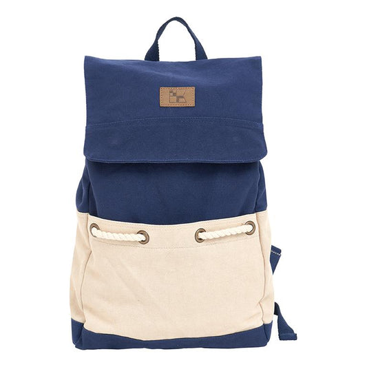 Canvas Backpack
