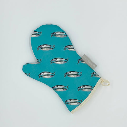 Tracey Cooper Mackerel Oven Gauntlet
