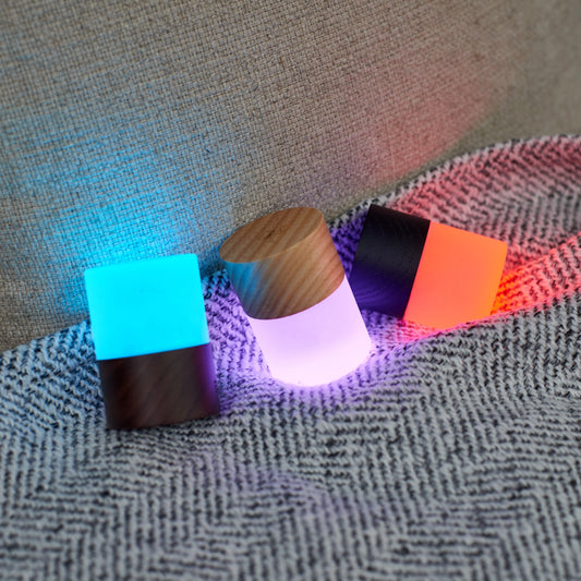 Lemelia Light by Gingko