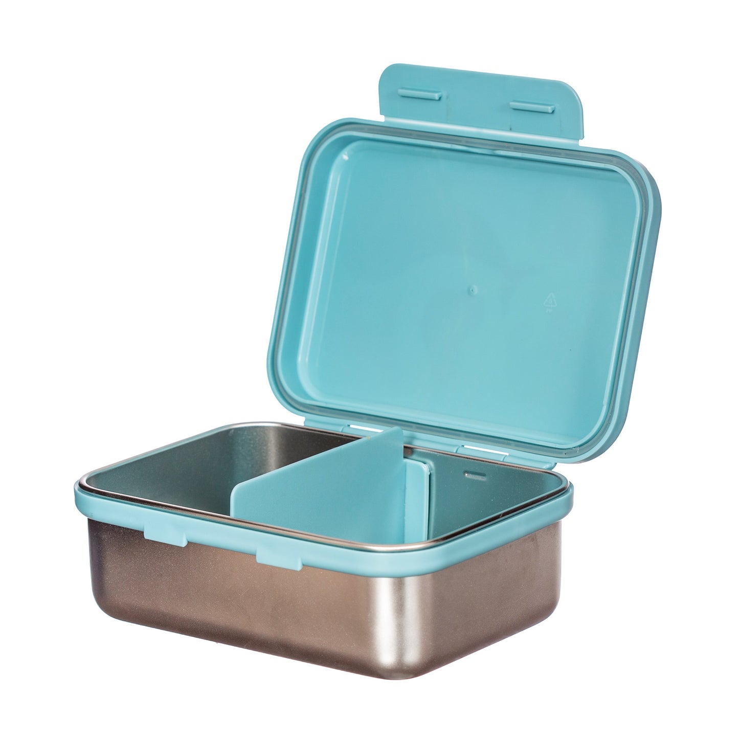 Sass and Belle Endangered Animals Metal Lunch Box