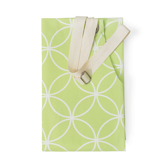 Nadiya Hussain Apron Green