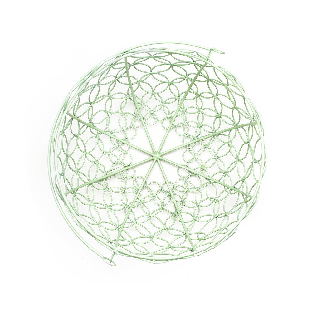 Fruit Basket by Nadiya Hussain