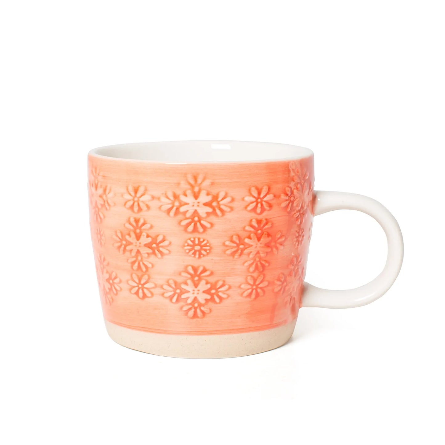 Nadiya Hussain Red Mug