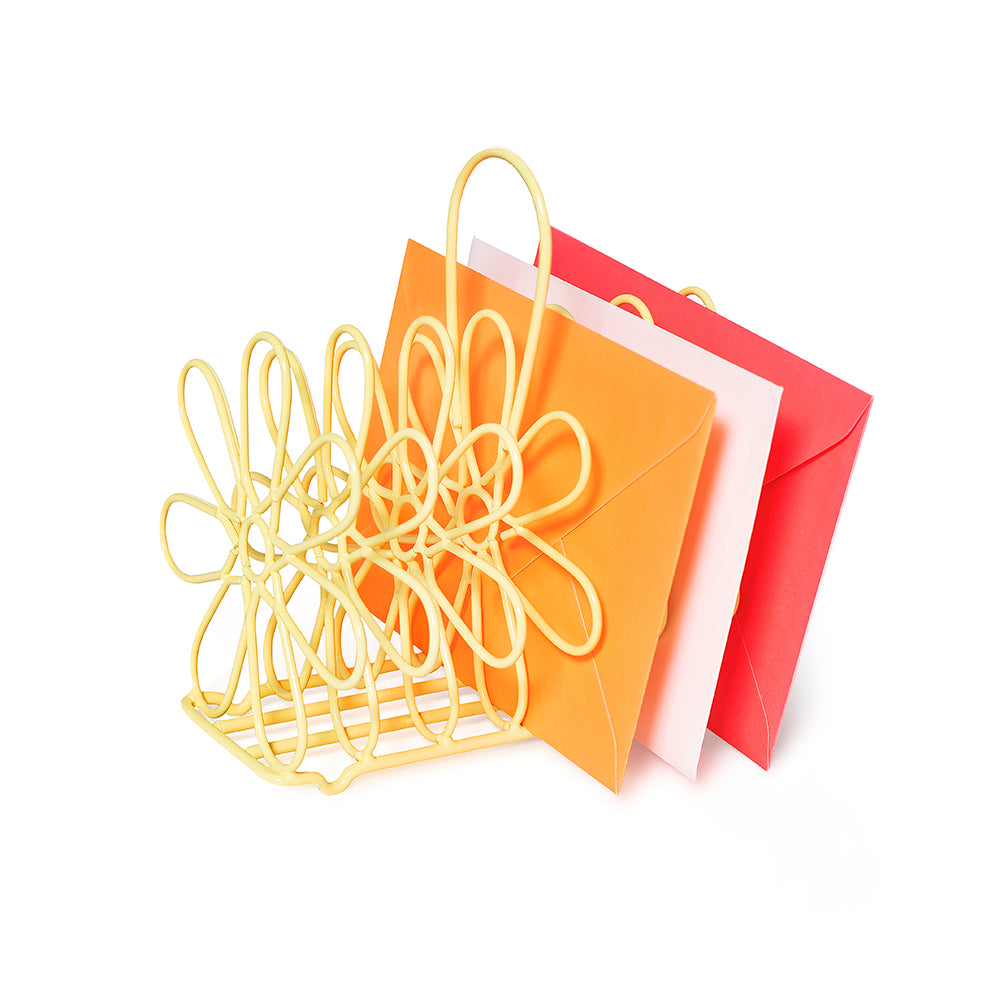 Nadiya Hussain Letter Rack