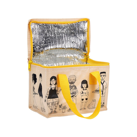 Cooler Bag by Sass and Belle