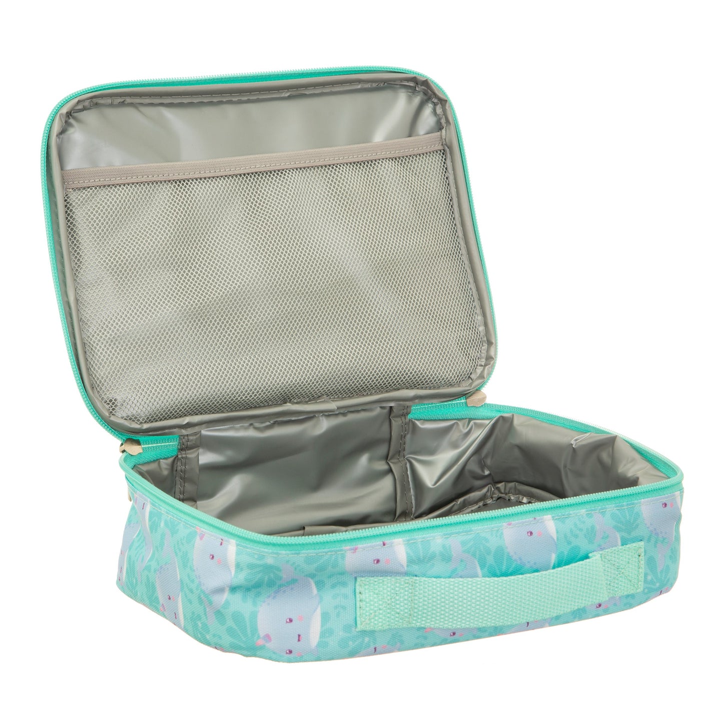 Alma Narwhal Lunch Bag