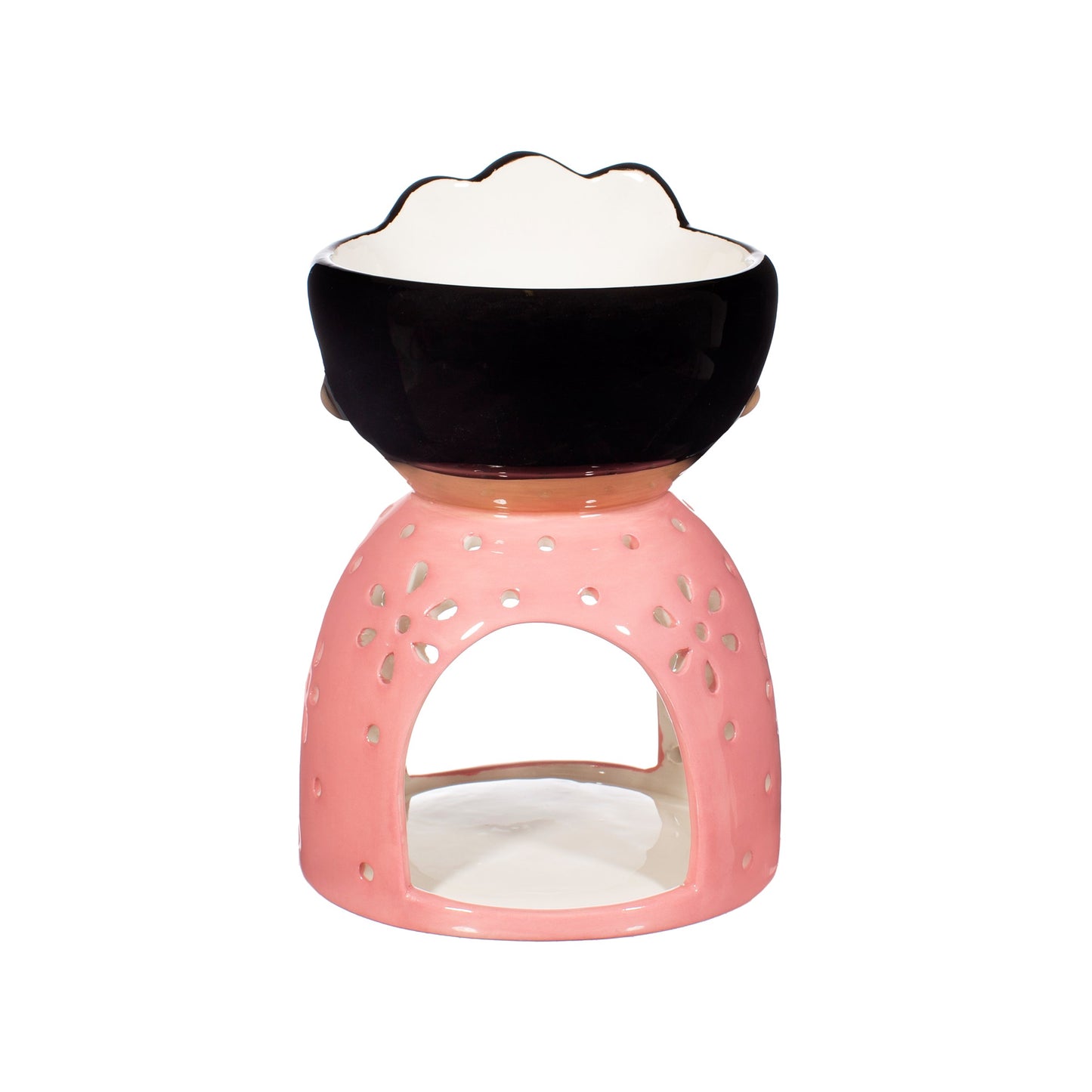 Sass and Belle Frida Khalo Oil Burner