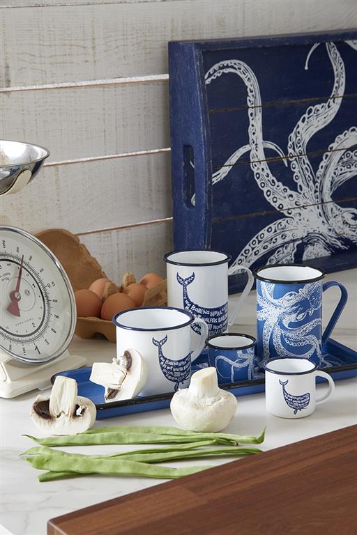 Mini Mug Range from Home and Bay