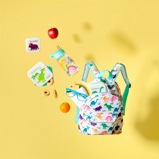 Sass & Belle Roarsome Dinosaurs Backpack