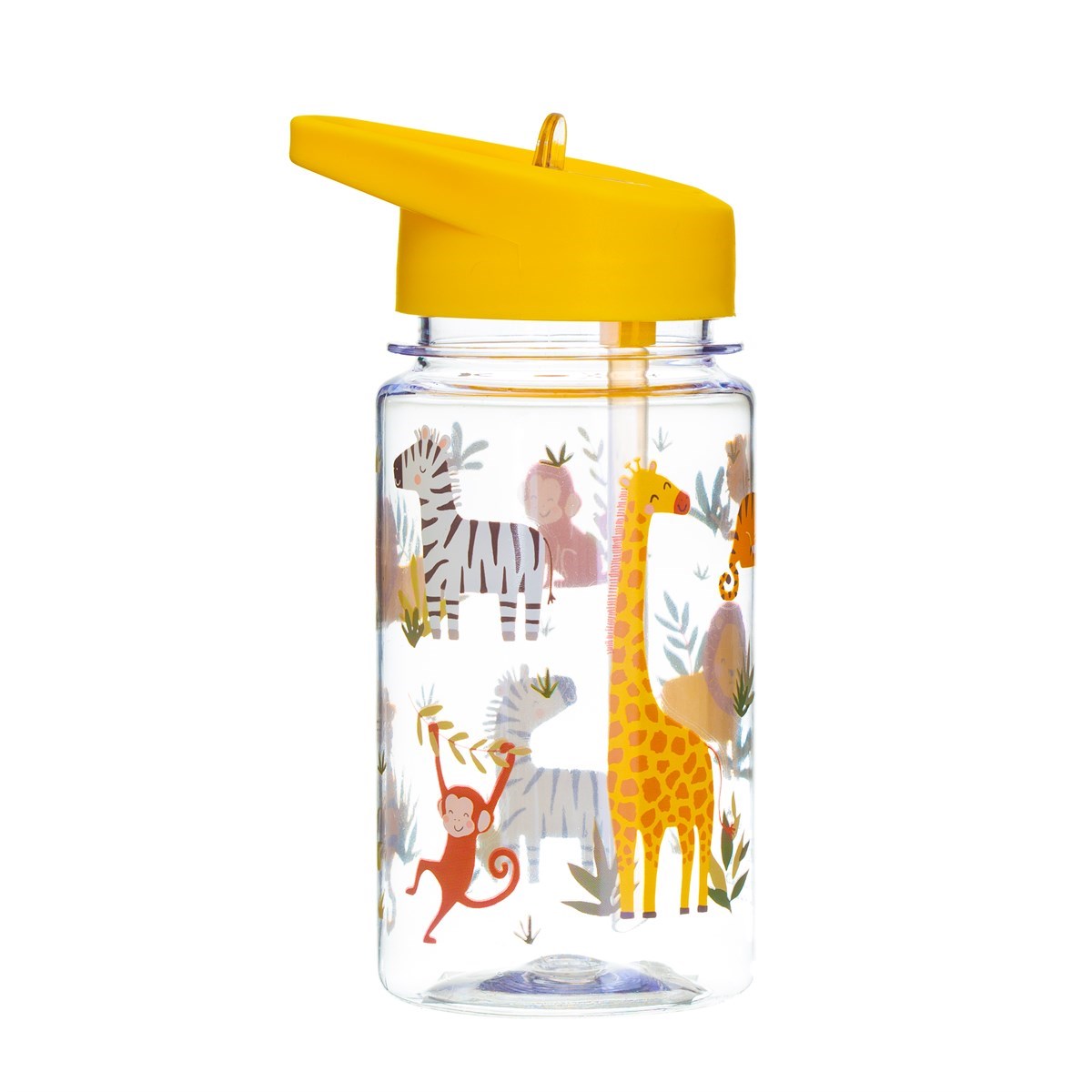 Savannah Safari Water Bottle by Sass and Belle