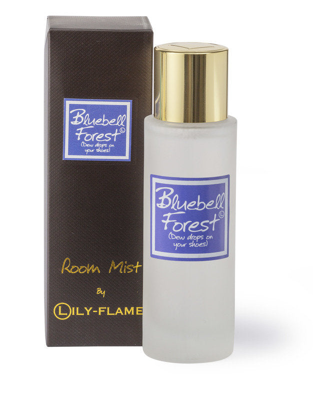 Lily Flame Room Mists