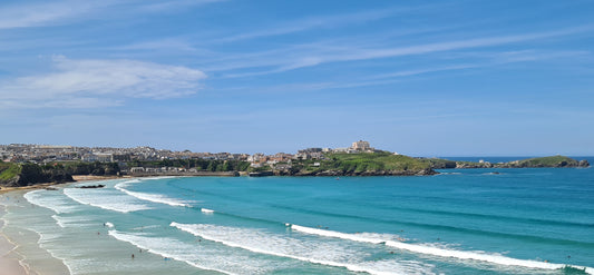 Cornwall Attractions - Newquay