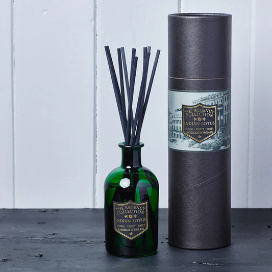 Our search for the best diffusers from Cornwall