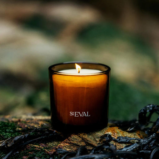 The Sustainable Side of St Eval: Candles and Diffusers that Care for the Planet