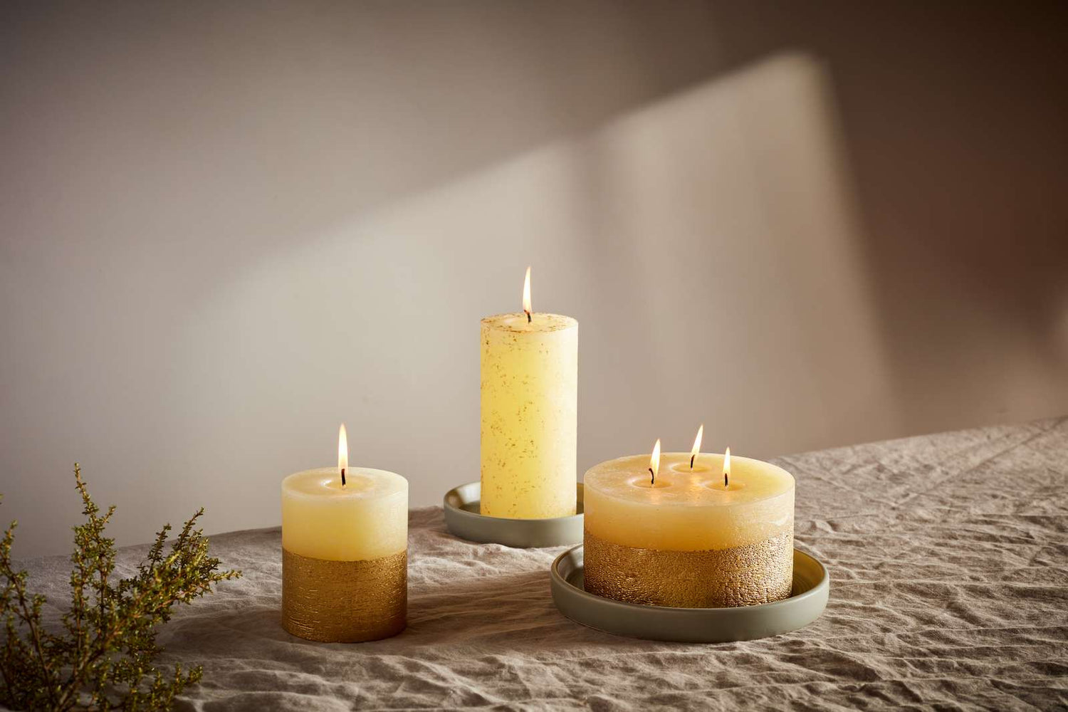 St Eval Candles A Sustainable and Ethical Choice for Your Home Home