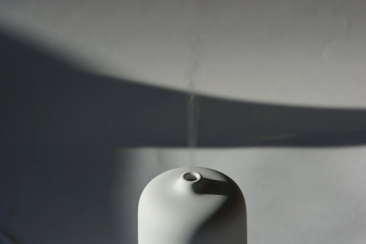 Zen-up Your Space with the Zephyr Ultrasonic Diffuser