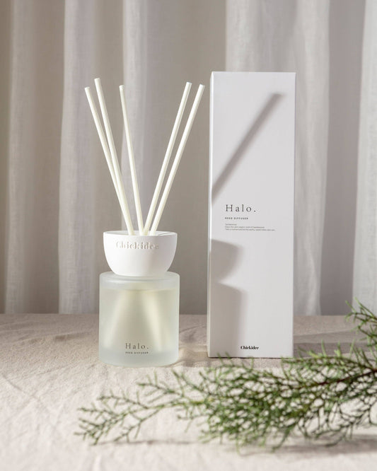 Embrace Nature: Eco-Friendly Home Fragrance Solutions for a Sustainable Haven