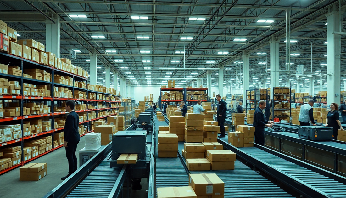 Home and Bay's Game-Changing Fast Shipping Options Are Here