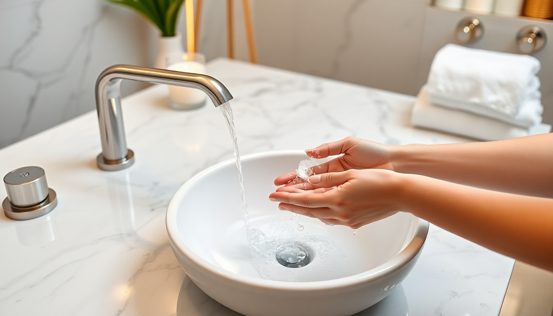 Amazing St Eval Hand Wash Fragrances available at Home and Bay