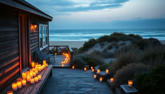 Discover the Magic of Tealights: Transform Your Home with St Eval's Versatile Collection